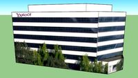 Yahoo! Inc, Santa Clara, CA, USA