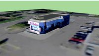 Tim Hortons GlenGrove
