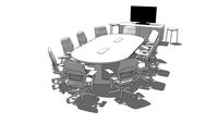 E-Table / Leap