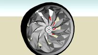 razor rims