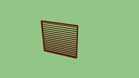 CELOSIA, LOUVERS, HUNTER DOUGLAS