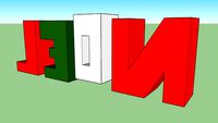 Noel - a community christmas project
