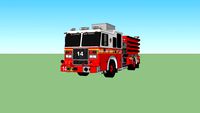 FDNY Engine 14