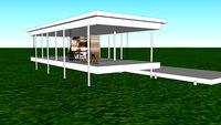 Farnsworth House