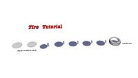 Tire Tutorial