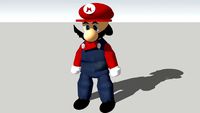 Super Mario