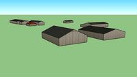 Facility Sheds