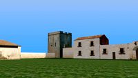 Tonnara dell'Orsa - Cinisi