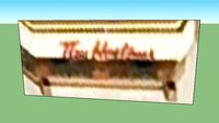 Tim Horton's in Windsor, ON N8Y 2M9, Canada