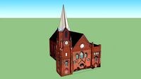 calvary babtist churh washington dc.