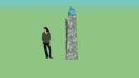 Invictus Obelisk