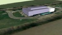Axford Pumping Station