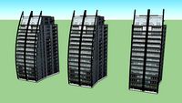 NV Buildings - Salford