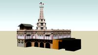 Mumba Devi Temple