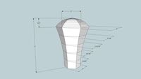 Longsword Hexagonal Pommel