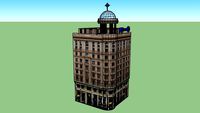 Edificio Allianz