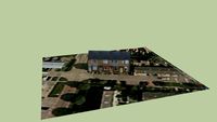 Huizen aan Vrouwezand, Lemmer