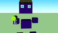boxman king