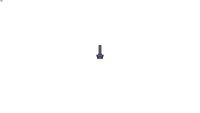 3131 - MALE STUD STANDPIPE BSP PARALLEL METRIC AND UNF DIAM D 6 MM C G1/4