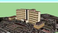 hospital juan carlos I