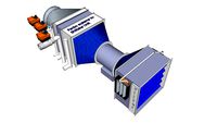 Air Handling Unit