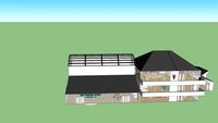 Morgan Mikelaits Manison house