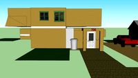 Suburban House
