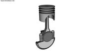 Piston