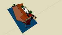 Waterfront Villa