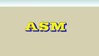 ASM