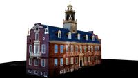Old State House
