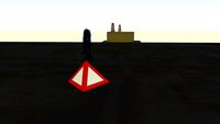 New mombassa twin towers & scarab gun