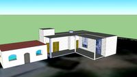 Proyecto Cerrito Encantado