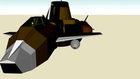 SKYDIVER VER.2.0