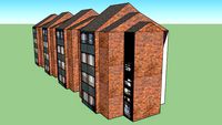 Seymour Hall