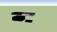 dvd receiver