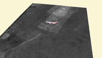 psa flight 387