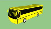 Bus BOVA