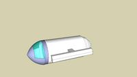 space cruser