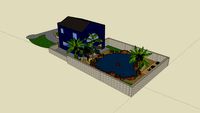 rock pool