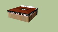 Augusta Raurica Roman House & Museum