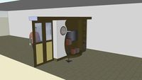 divider