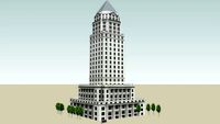 Miami-Dade County Courthouse