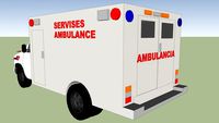 ambulancia de servicios privados aereo guadalajara jalisco mexico