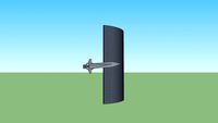 Arkadian regular sword and shield