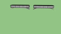 Whelen Freedom minibars