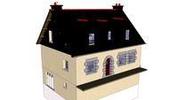 Maison de Quintin