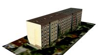 Weimar West Block 28