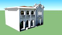 Mitra diocesana
