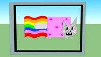 Nyan cat